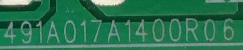 FUENTE PARA MONITOR DELL / NUMERO DE PARTE 790H81400600R00 / 491A017A1400R06 / MODELO D2015HF - Imagen 3